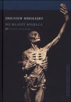 Okładka książki We władzy wisielca, t.2: Ciemne moce, okrutne...