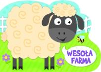 Okładka książki Wesoła farma