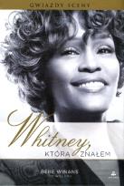 Okładka książki Whitney, którą znałem