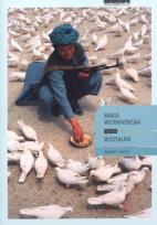 Okładka książki Widziałam