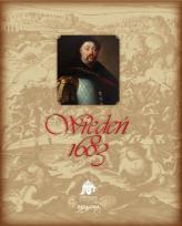 Okładka książki Wiedeń 1683