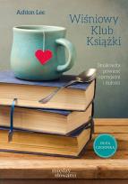 Okładka książki Wiśniowy klub książki