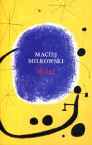 Okładka książki Wist