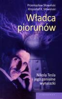 Okładka książki Władca piorunów