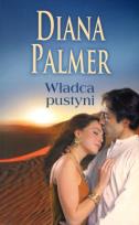 Okładka książki Władca pustyni