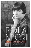Okładka książki Własnymi słowami - Pola Negri