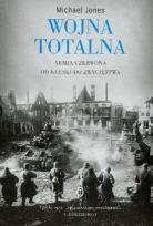 Okładka książki Wojna totalna
