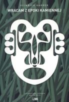 Okładka książki Wracam z epoki kamiennej
