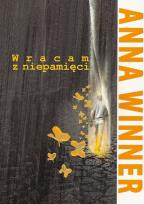 Okładka książki Wracam z niepamięci