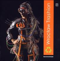 Okładka książki Wrocław Trashion