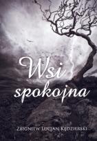 Okładka książki Wsi spokojna