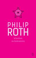 Okładka książki Wyszłam za komunistę