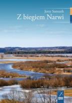 Okładka książki Z biegiem Narwi