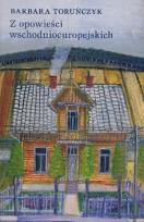 Okładka książki Z opowieści wschodnioeuropejskich