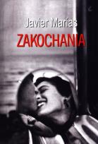 Okładka książki Zakochania