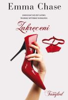 Okładka książki Zakręceni