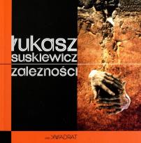 Okładka książki Zależności