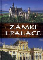Okładka książki Zamki i pałace