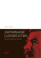 Okładka książki Zapomniane ludobójstwo. Polacy w państwie Stalina
