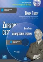 Okładka książki Zarządzanie czasem Audiobook