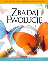 Okładka książki Zbadaj ewolucję