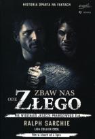 Okładka książki Zbaw nas ode Złego