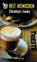 Okładka książki Zbrodnia i kawa