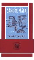 Okładka książki Ziemia! Ziemia!...