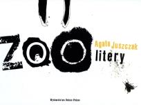 Okładka książki Zoolitery
