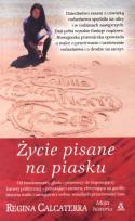Okładka książki Życie pisane na piasku