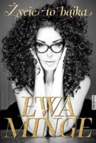 Okładka książki Życie to bajka