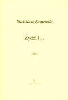 Okładka książki Żydzi i…