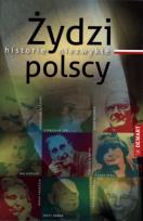 Okładka książki Żydzi Polscy. Historie Niezwykłe TW