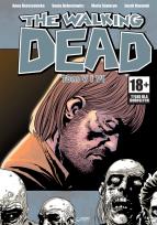 Okładka książki Żywe trupy T. 5 i 6 audiobook