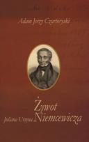 Okładka książki Żywot Juliana Ursyna Niemcewicza