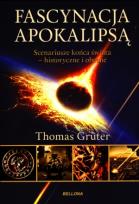 Okładka książki Fascynująca Apokalipsa