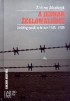Okładka książki A jednak żeglowaliśmy
