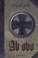 Okładka książki Ab ovo