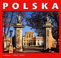 Okładka książki Albumik Polska wersja polska