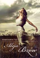 Okładka książki Aleja bzów
