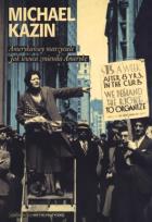 Okładka książki Amerykańscy marzyciele. Jak lewica...