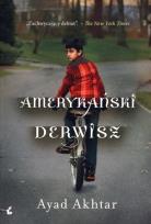 Okładka książki Amerykański derwisz