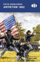 Okładka książki Antietam 1862