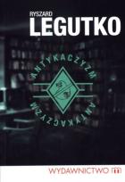 Okładka książki Antykaczyzm