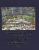 Okładka książki Arcydzieła malarstwa Nar. Gal. w Waszyngtonie etui