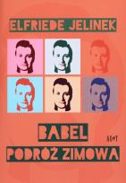 Okładka książki Babel. Podróż zimowa