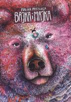 Okładka książki Bajka i Majka
