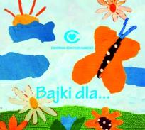 Okładka książki Bajki dla...