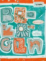 Okładka książki Bałagan