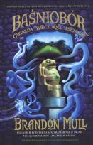 Okładka książki Baśniobór - T2. Gwiazda Wieczorna wschodzi  TW